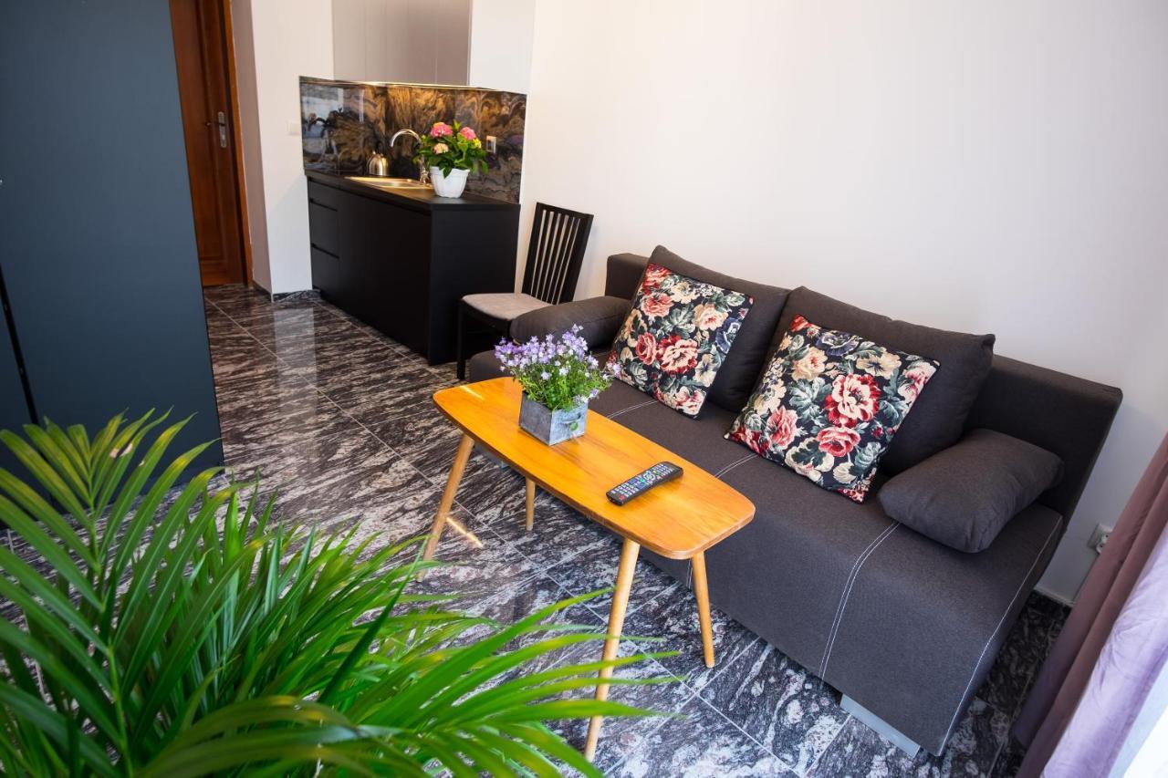 Prestige Apartamenty Krupówki 16 Zakopane Exterior foto