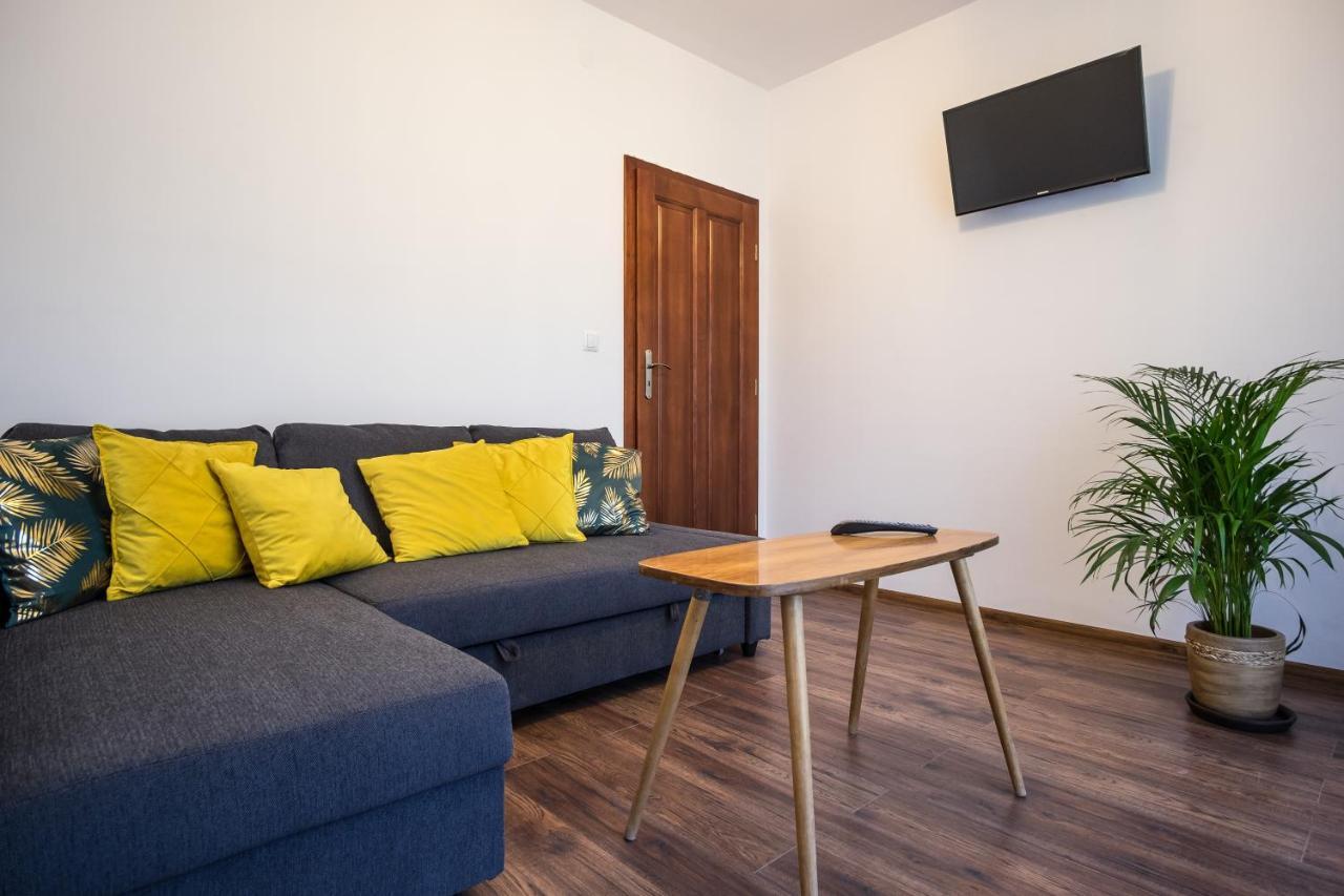 Prestige Apartamenty Krupówki 16 Zakopane Exterior foto