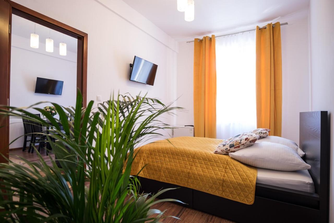Prestige Apartamenty Krupówki 16 Zakopane Exterior foto