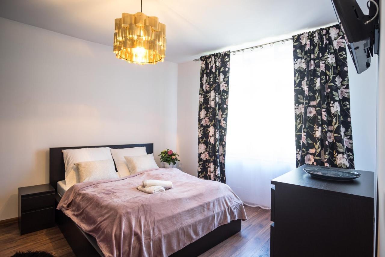 Prestige Apartamenty Krupówki 16 Zakopane Exterior foto