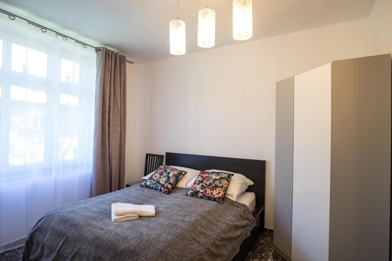 Prestige Apartamenty Krupówki 16 Zakopane Exterior foto